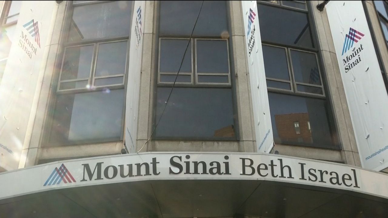 Mount Sinai Beth Israel hospital to close